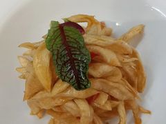 -院里寻菜·精致庭院菜(观沙岭店)