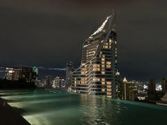 -曼谷大仓新颐酒店