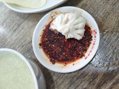 -津门张记包子铺(华昌道店)