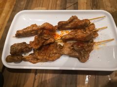 -八婆婆烧仙草(中山路店)