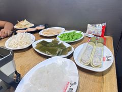 -鱼酷活鱼烤鱼(梅江印象城店)