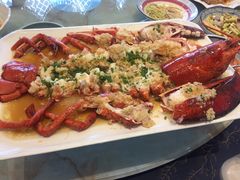 -海景壹号大酒店(滨湖店)