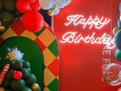 -ONE FULL 古董港式海鲜火锅