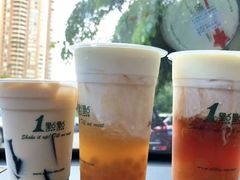 -1点点(西山万达金街店)