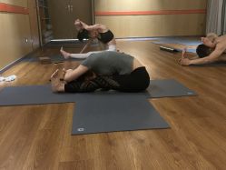 -FineYoga梵音瑜伽·普拉提