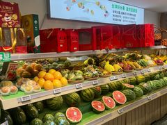 -百果园PAGODA(玄武成贤街店)