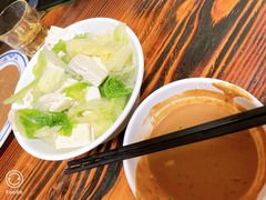-老爆肚满五香烧牛羊肉