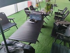 -北京亚奥福瑞福特4S店(北苑家园店)