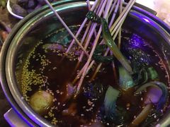 -冰城小镇音乐串吧·聚会餐厅(百子湾店)