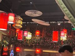-徽镇小厨·经典徽菜(十里河店)