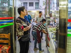 -华记粥饭店(印象容桂主题风情街店)