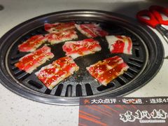 -猫抓烤肉(春熙路店)