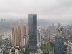 -解放碑威斯汀酒店-知味国际美食餐厅