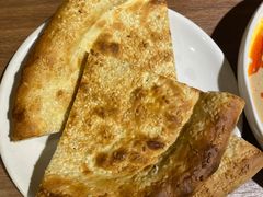 囊饼-贯贯吉·清真餐厅(浙江中路店)