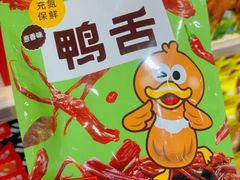 -郴州特产舜华临武鸭(郴州西站店)