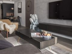 -宅天下装饰·匠心筑家(春熙店)