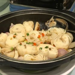 -真知味酒店·宴会厅(月牙湖店)