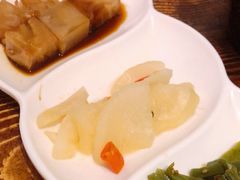 -秦小牛煎肉餐厅(河北大街总店)