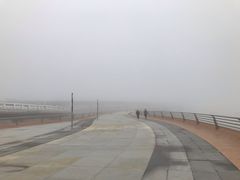 -演武大桥观景平台