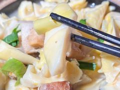-好灶头妈妈菜·柴火灶台鱼·千岛湖土菜地标美食
