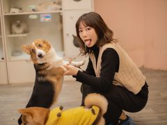 -浣熊柯尔鸭土拨鼠·电玩咖