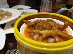 -博悦茶餐厅(文殊院店)