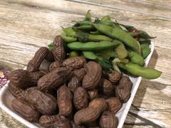 -小红桶烧烤(烟台芝罘医院总店)