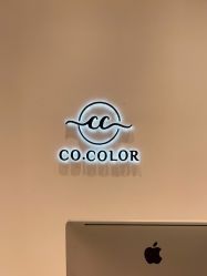 -CO COLOR美甲美睫美妆