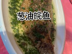 -粤北餐馆