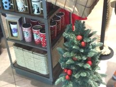 -星巴克(兰州国芳百货店)