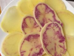 -银同牦牛肉火锅