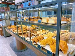 -可颂坊(中心书城店)