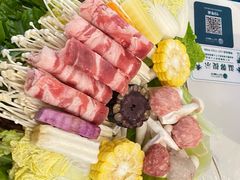 -三个椰子·现砍椰子鸡(金源CBD店)