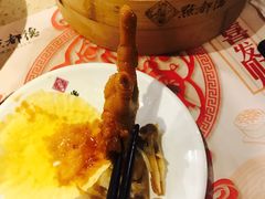 -点都德(大茶楼店)