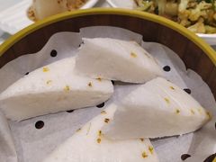 -江城小馆陕南妈妈菜·全球旅行餐厅(钟楼店)
