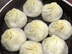 小笼包-鲁氏汤包王(长白街店)