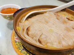 -砂锅居(西四店)