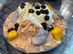 -乐果甜心·潮汕冰室