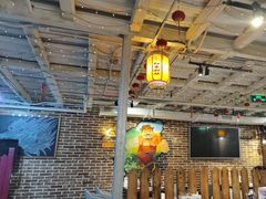 -三个大叔烤羊肉串·炭炉砂锅菜(西三旗店)