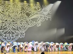 -中央音乐学院歌剧音乐厅