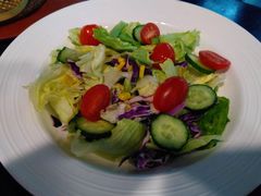 -必胜客(安盛金马店)