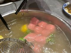 -贵宾牛·潮汕牛肉火锅(珠池总店)