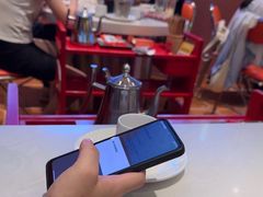-荣叔港式沙嗲牛肉火锅(正佳潮流店)
