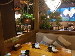 -云海肴·汽锅鸡·云南菜(天津国金汇店)