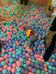 -酷嗒动物文化乐园(cutezoo西溪乐天城店)