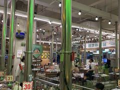-曾百万小炉小串自助烧烤(高新店)