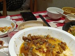 -西贝(石景山当代店)