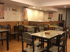 -川魂帽牌货冒菜(水晶郦城店)