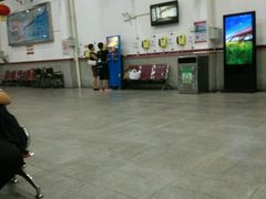 -广州东站汽车客运站