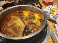 -水林间·寿喜烧自助(仙林金鹰店)